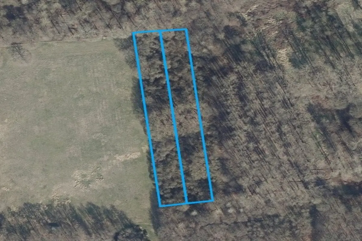 Terrain non bâtissable à vendre à Rotselaar 3110 23150.00€ chambres m² - Annonce 612046