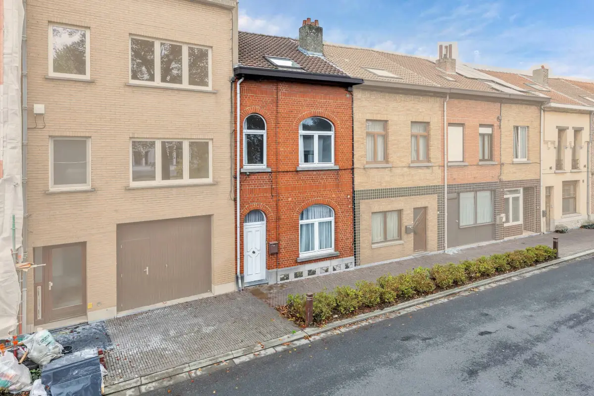 Maison à vendre à Ternat 1740 260000.00€ 4 chambres 129.00m² - Annonce 612069