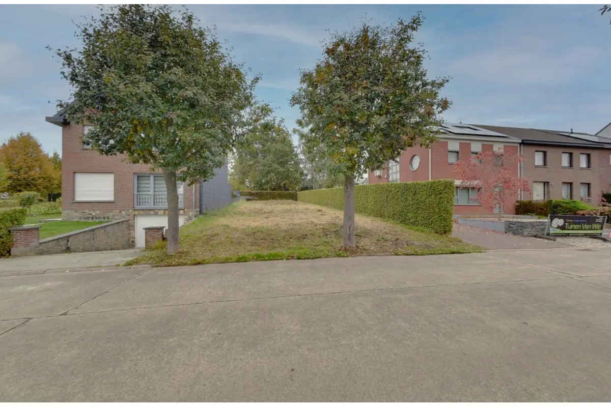 Grond te  koop in Sterrebeek 1933 299000.00€  slaapkamers m² - Zoekertje 612074