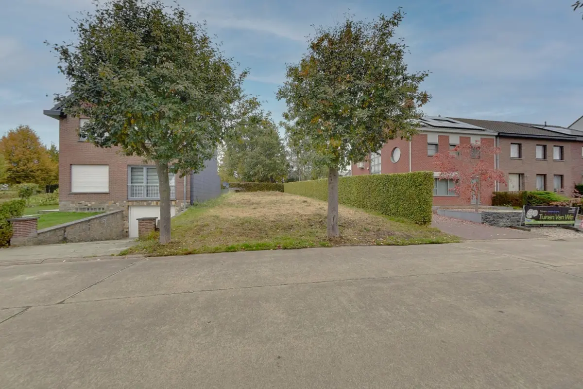 Terrain à bâtir à vendre à Sterrebeek 1933 299000.00€  chambres m² - Annonce 612074