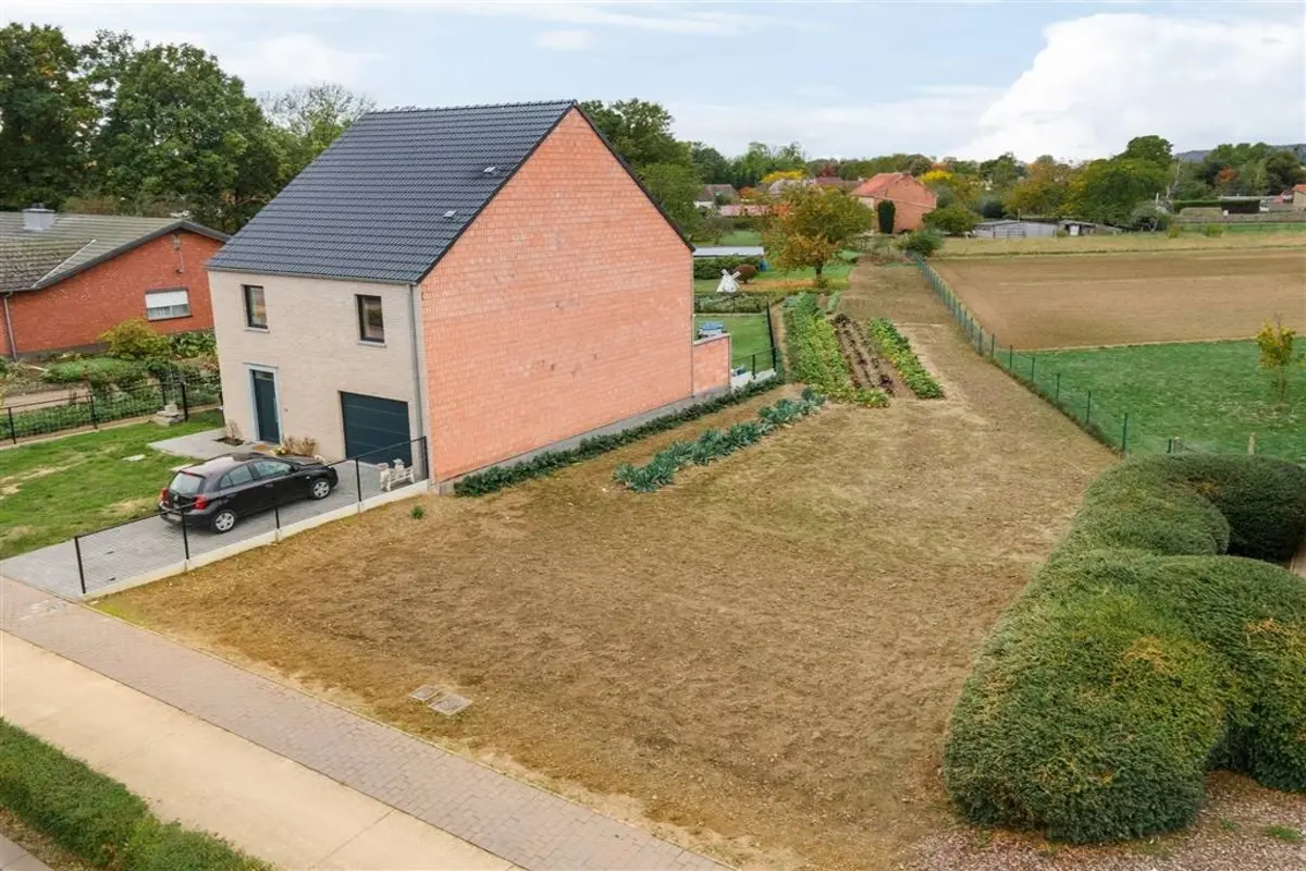 Grond te  koop in Nieuwrode 3221 165000.00€  slaapkamers m² - Zoekertje 612252