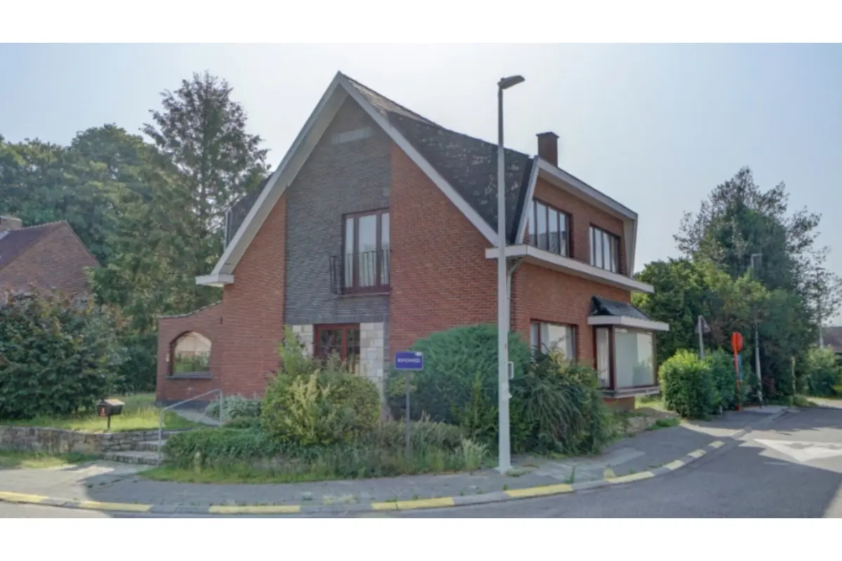 Maison à vendre à Zemst 1980 420000.00€ 3 chambres 171.00m² - Annonce 612902