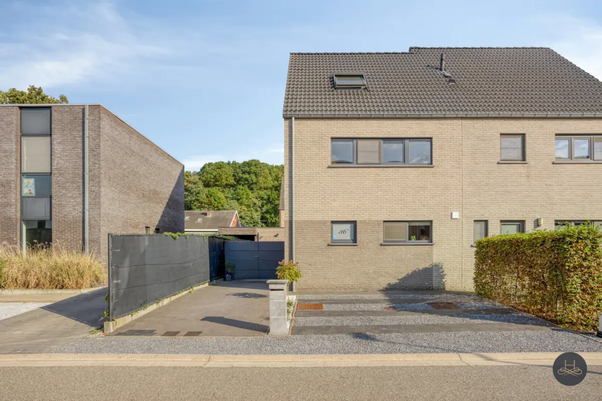 Huis te  koop in Aarschot 3200 469000.00€ 3 slaapkamers 162.00m² - Zoekertje 613052