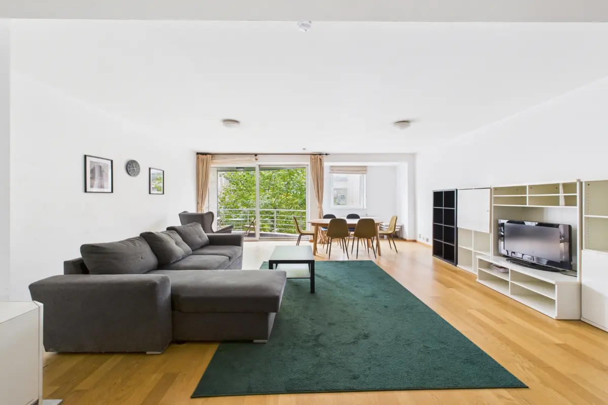 Appartement à  à Etterbeek 1040 450000.00€ 2 chambres 110.00m² - Annonce 613022