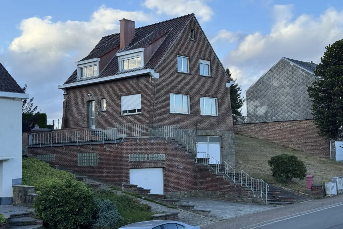 Maison à vendre à Sterrebeek 1933 570000.00€ 3 chambres 153.00m² - Annonce 613006