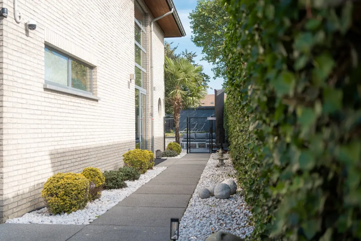 Maison à vendre à Tervuren 3080 949000.00€ 5 chambres 220.00m² - Annonce 613191