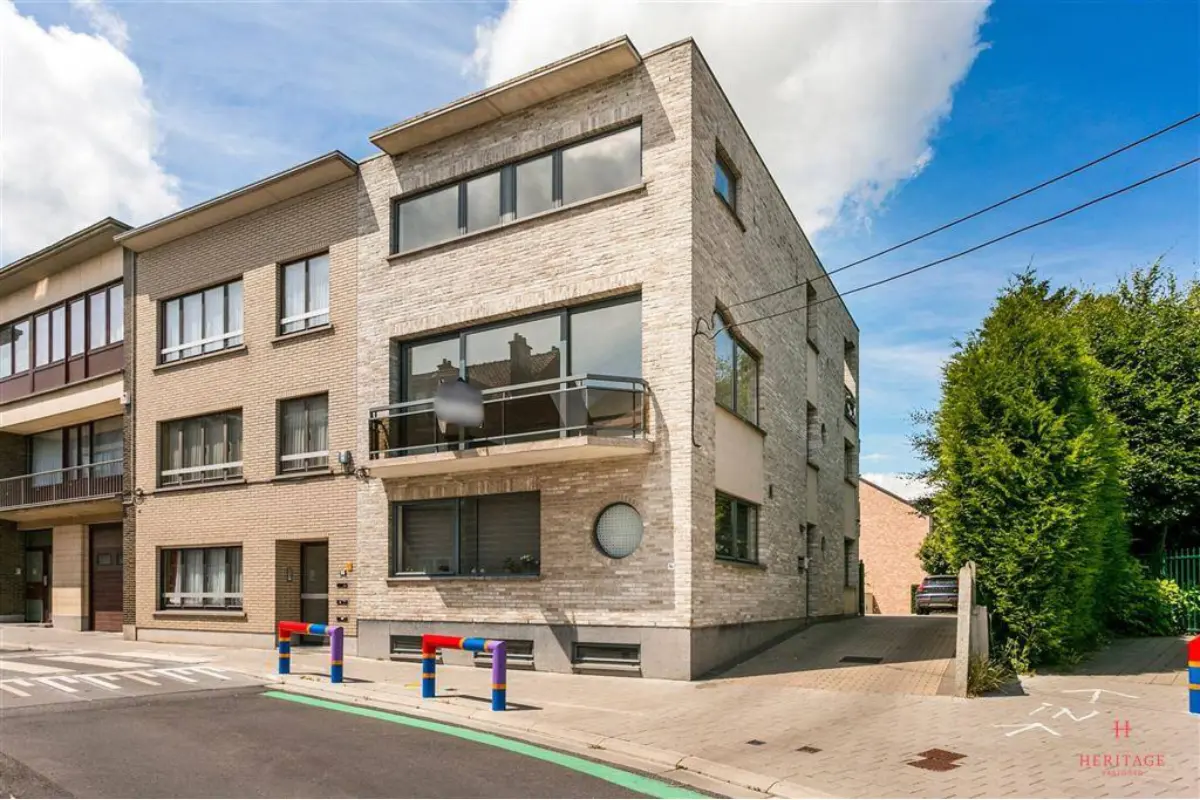 Appartement te  koop in Wemmel 1780 420000.00€ 3 slaapkamers 155.00m² - Zoekertje 614156