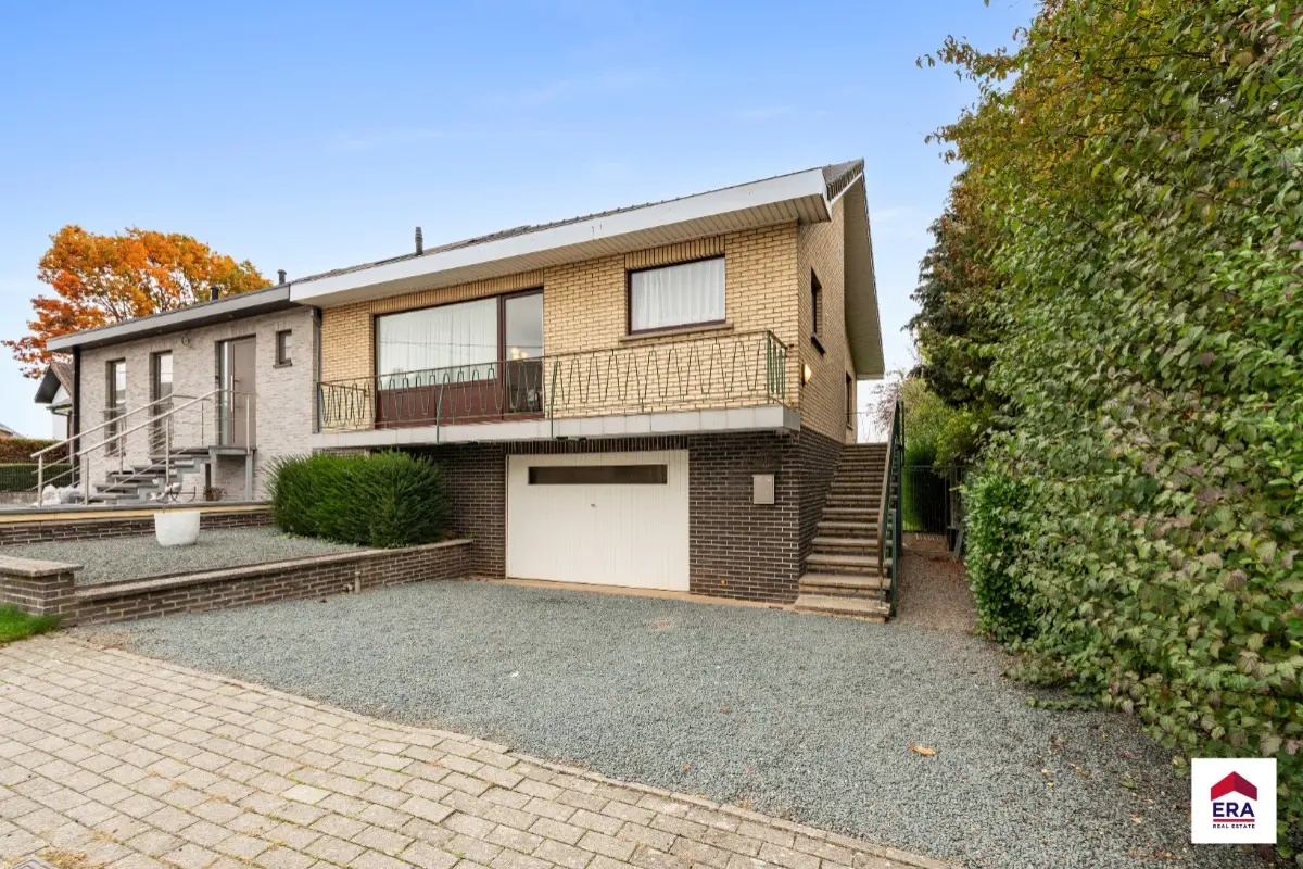 Maison à vendre à Schepdael 1703 349000.00€ 2 chambres 206.00m² - Annonce 613214