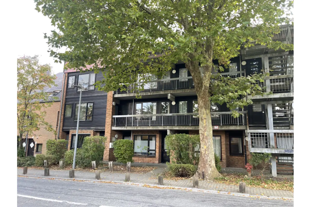 Appartement à vendre à Louvain-la-Neuve 1348 260000.00€ 2 chambres 63.00m² - Annonce 613177