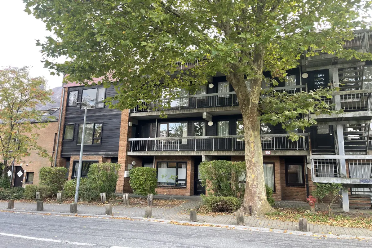 Appartement te koop in Louvain-la-Neuve 1348 260000.00€ 2 slaapkamers 63.00m² - Zoekertje 613177