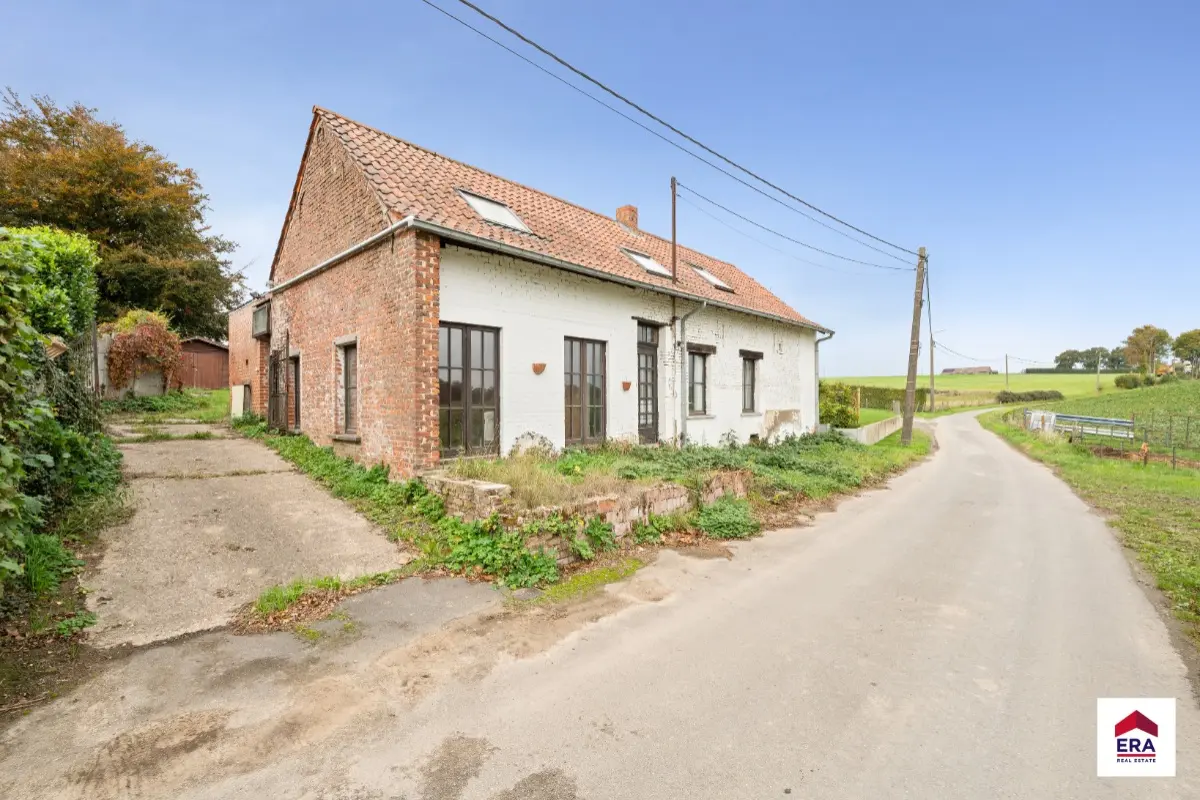 Maison à vendre à Lennik 1750 385000.00€ 3 chambres 185.00m² - Annonce 613218