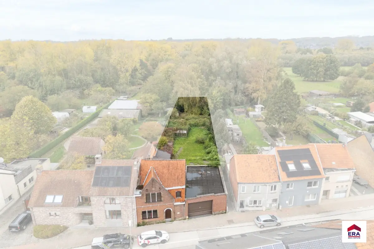 Huis te  koop in Liedekerke 1770 325000.00€ 3 slaapkamers 158.00m² - Zoekertje 613215