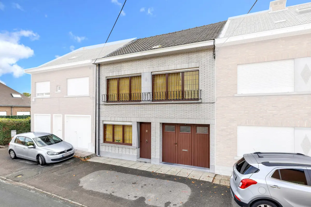 Huis te  koop in Liedekerke 1770 245000.00€ 3 slaapkamers 165.00m² - Zoekertje 613132