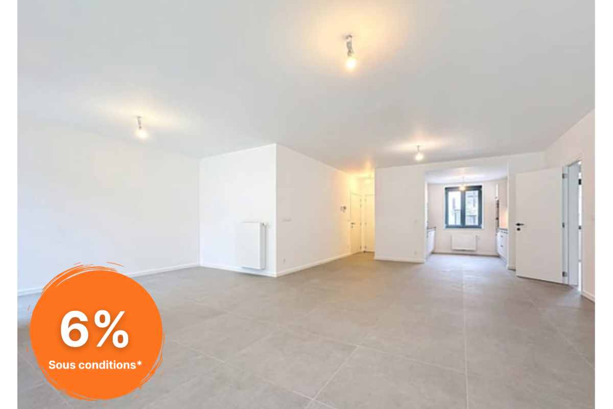 Appartement à vendre à Orp-le-Grand 1350 299800.00€ 2 chambres 134.00m² - Annonce 613178