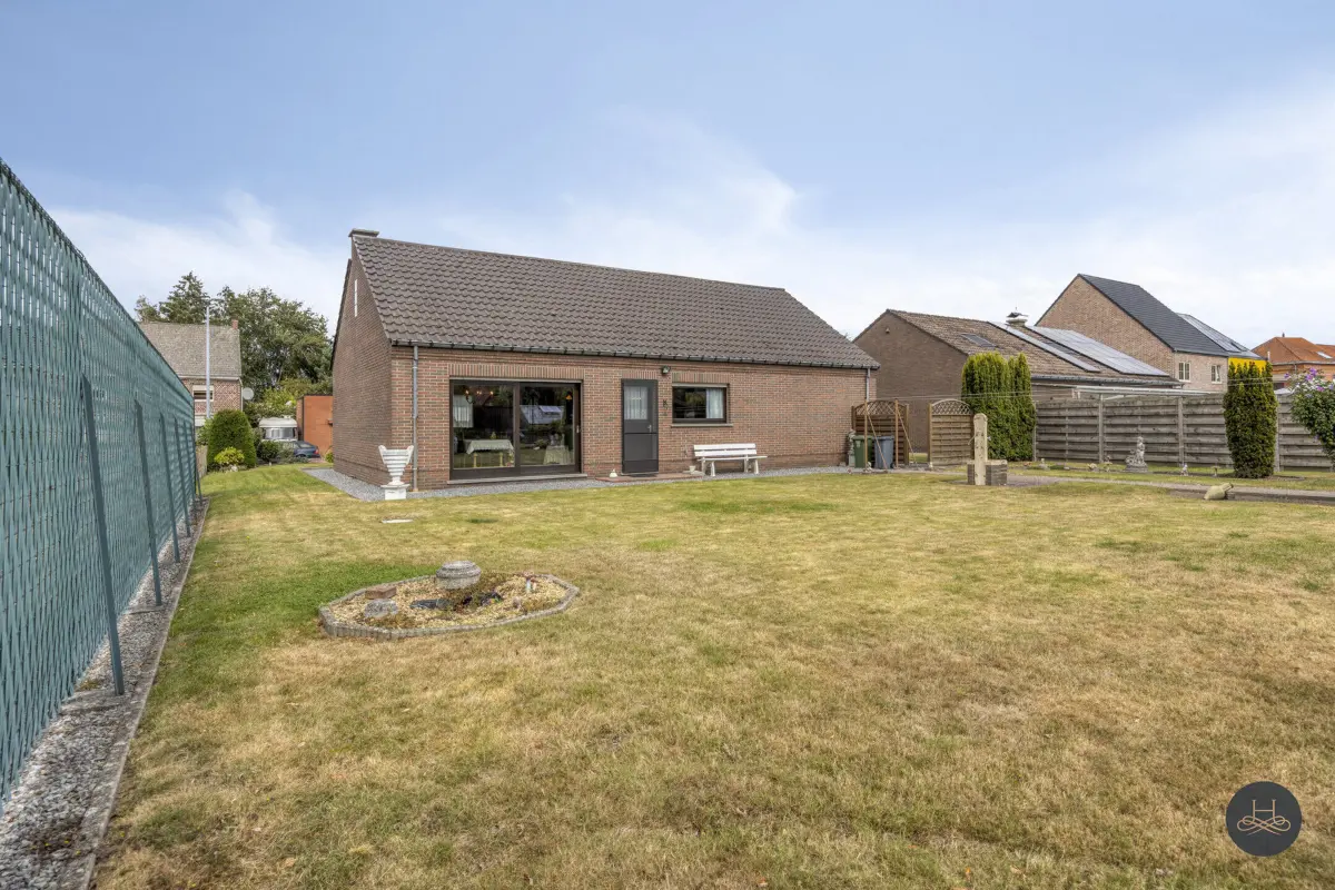 Huis te koop in Haacht 3150 439000.00€ 2 slaapkamers 228.00m² - Zoekertje 613966