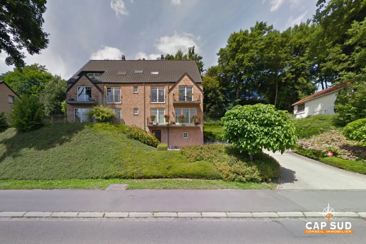 Appartement à  à Bierges 1301 314000.00€ 2 chambres 82.00m² - Annonce 613620