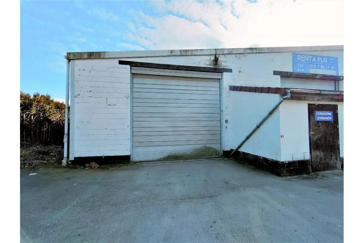 Handelszaak te  huur in Waver 1300 1850.00€  slaapkamers 350.00m² - Zoekertje 613509