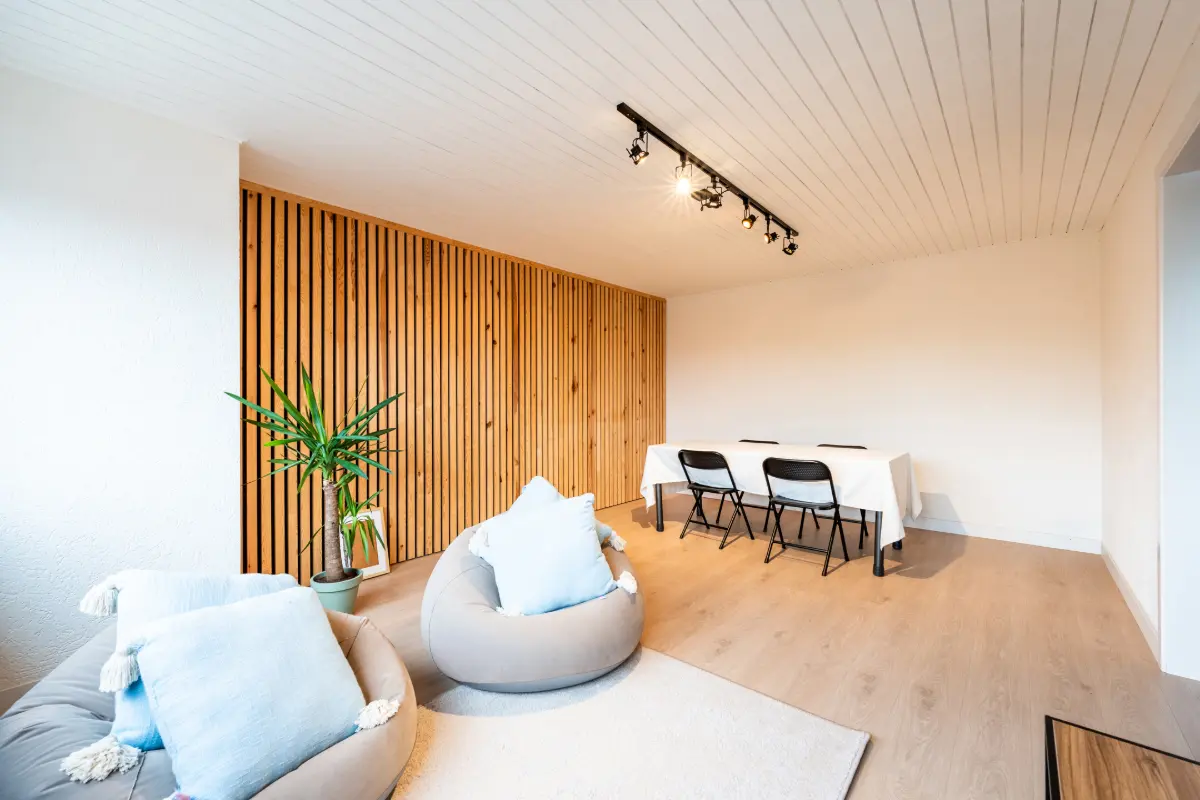 Appartement te  koop in Eigenbrakel 1420 235000.00€ 1 slaapkamers 65.00m² - Zoekertje 613336