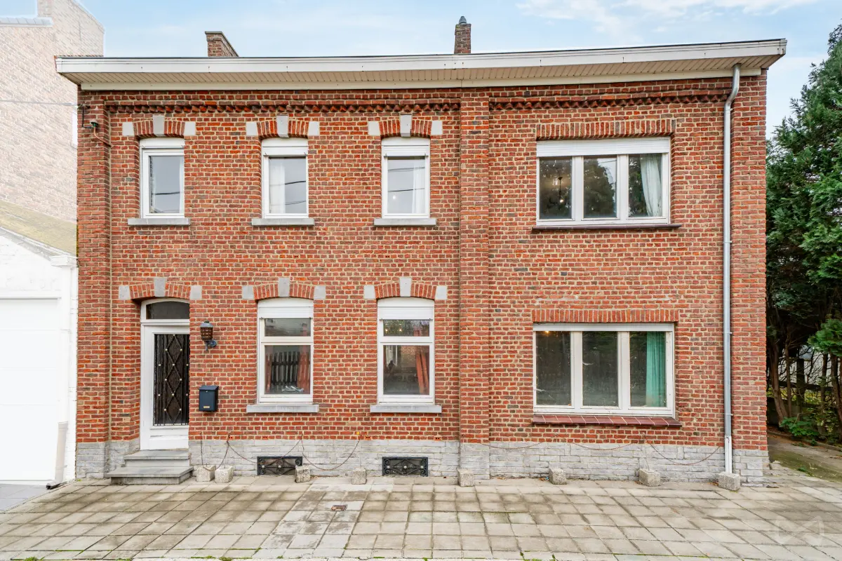 Huis te  koop in Jauche 1350 239000.00€ 5 slaapkamers 230.00m² - Zoekertje 613347