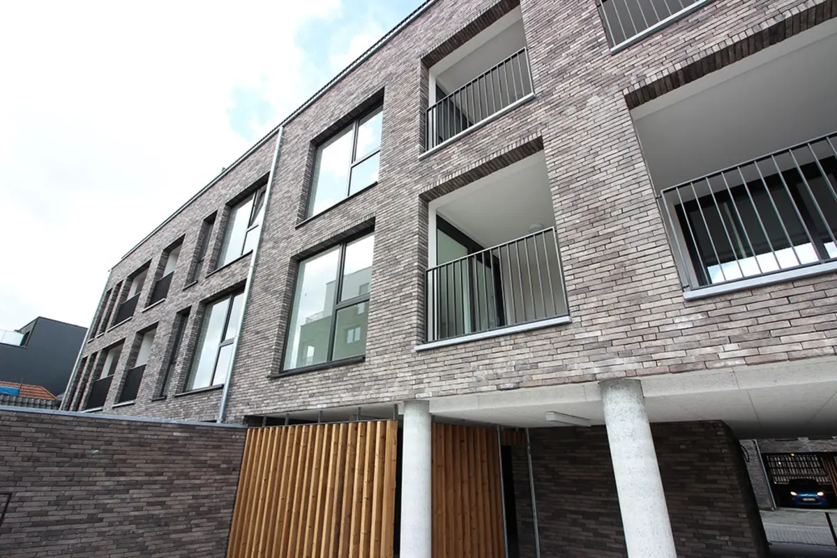 Appartement à vendre à Machelen 1830 222000.00€ 1 chambres 57.00m² - Annonce 613475