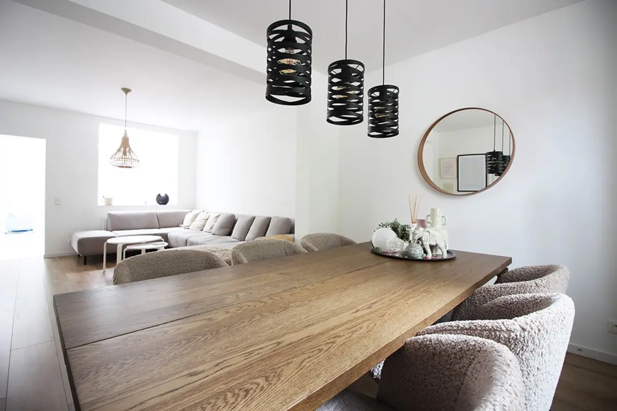 Maison à vendre à Machelen 1830 419000.00€ 3 chambres 169.00m² - Annonce 613477