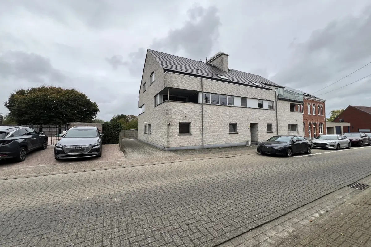 Benedenverdieping te  koop in Everberg 3078 369000.00€ 2 slaapkamers 103.00m² - Zoekertje 613304