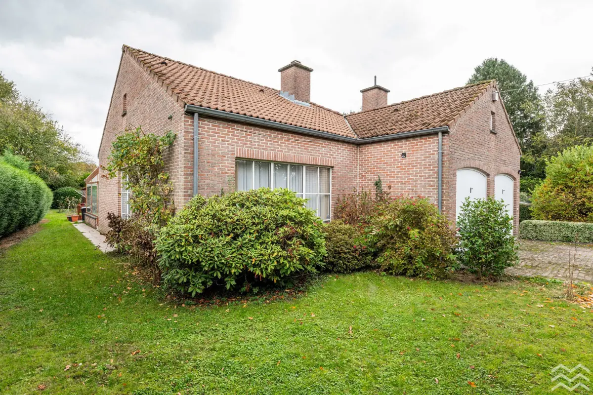 Villa à vendre à Lasne 1380 550000.00€ 2 chambres 160.00m² - Annonce 613321