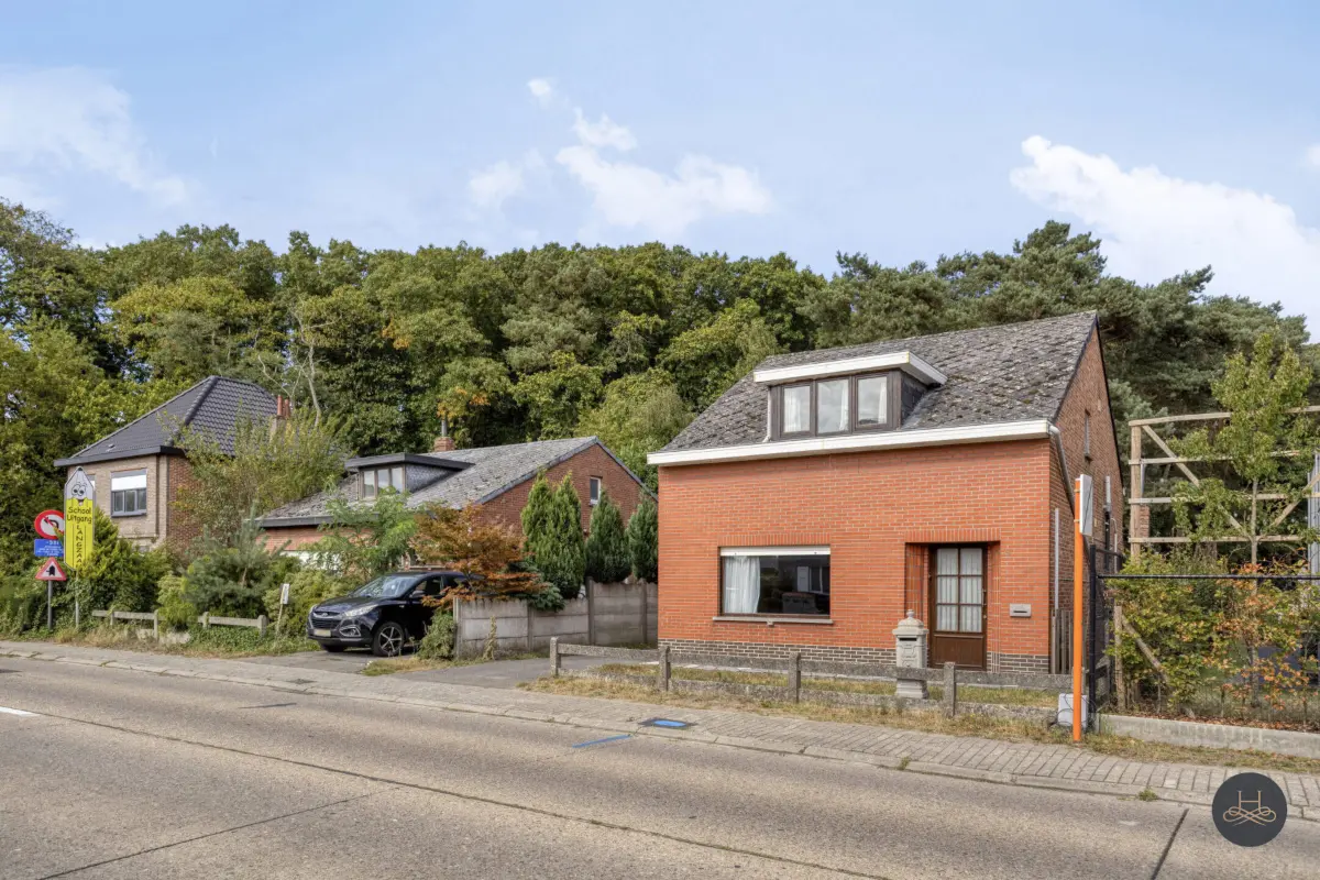 Maison à vendre à Tremelo 3120 230000.00€ 2 chambres 124.00m² - Annonce 613964