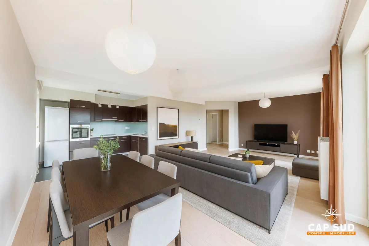 Appartement à  à Wavre 1300 314000.00€ 2 chambres 82.00m² - Annonce 613621