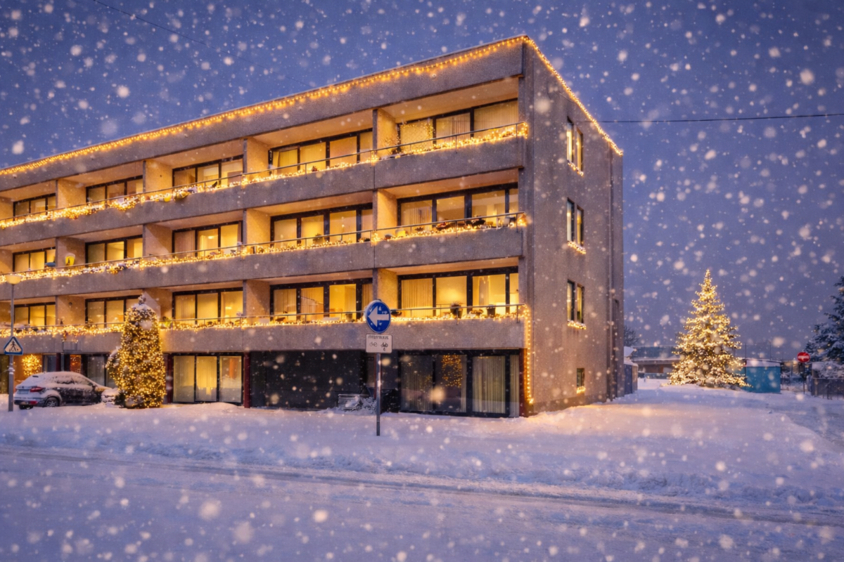 Appartement à vendre à Opwijk 1745 205000.00€ 2 chambres 88.00m² - Annonce 613598