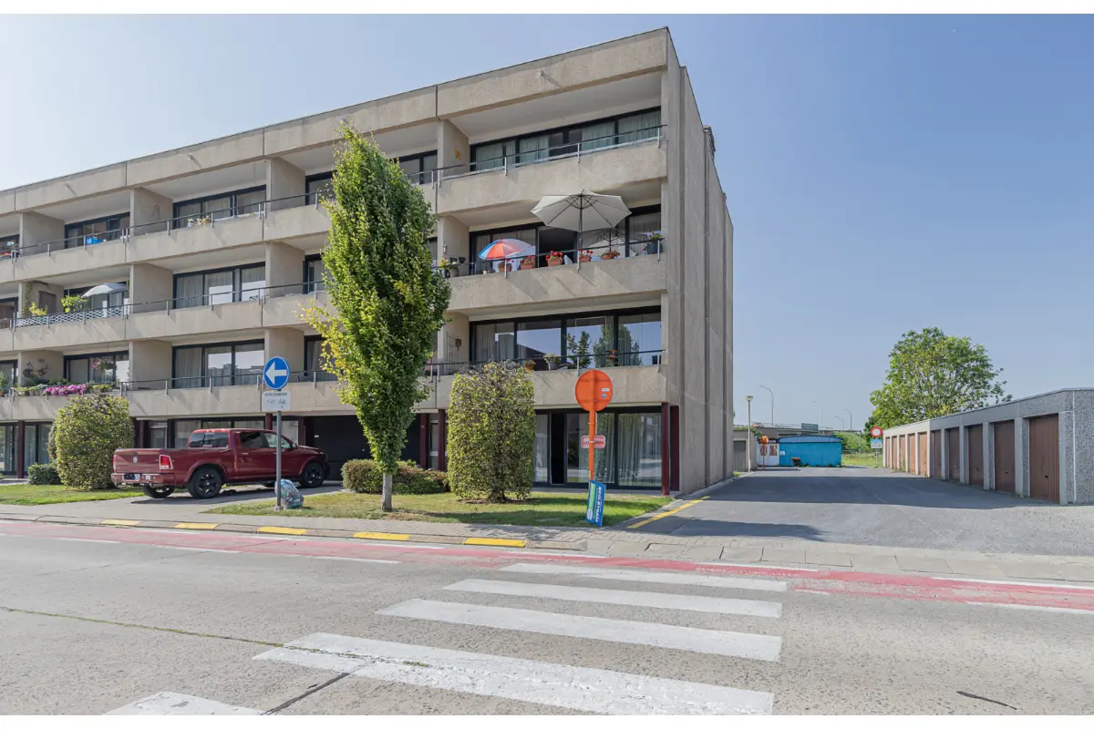 Appartement à vendre à Opwijk 1745 205000.00€ 2 chambres 88.00m² - Annonce 613598