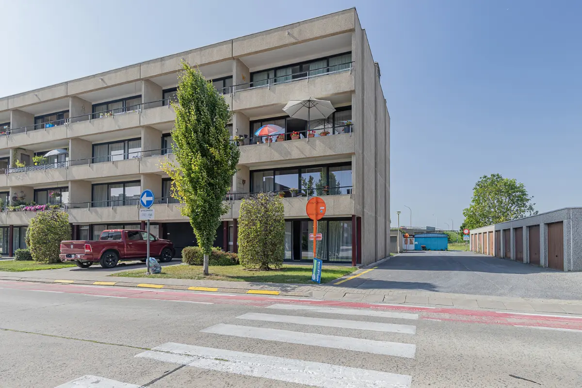 Appartement te  koop in Opwijk 1745 205000.00€ 2 slaapkamers 88.00m² - Zoekertje 613598