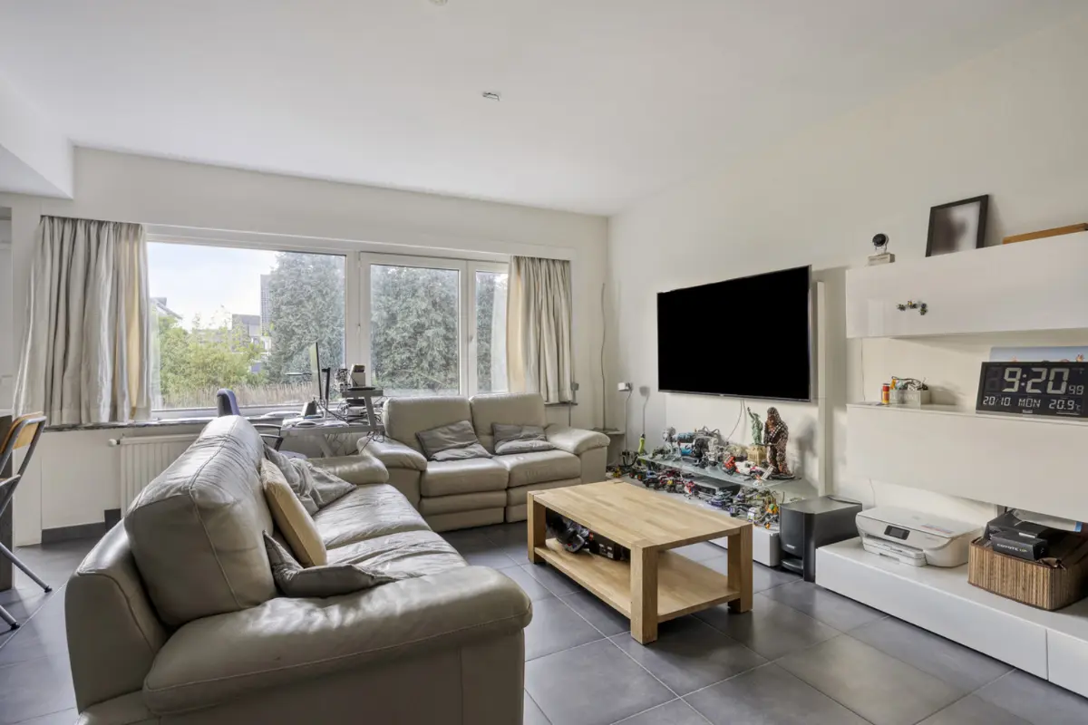 Appartement à vendre à Zellik 1731 270000.00€ 2 chambres 85.00m² - Annonce 613613