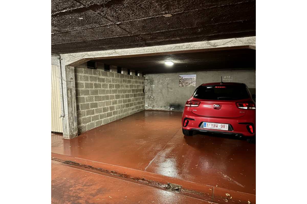 Parking / garage à vendre à Waterloo 1410 22000.00€  chambres m² - Annonce 613335