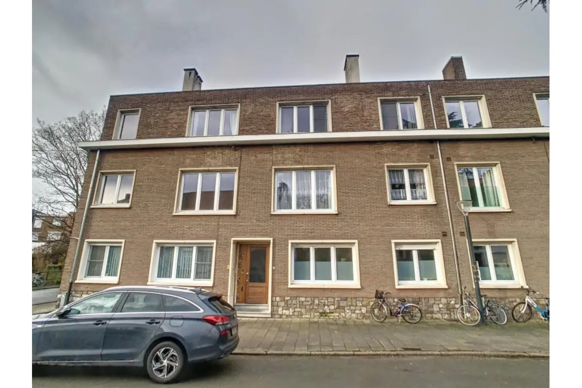 Appartement à louer à Louvain 3000 1050.00€ 2 chambres m² - Annonce 613493