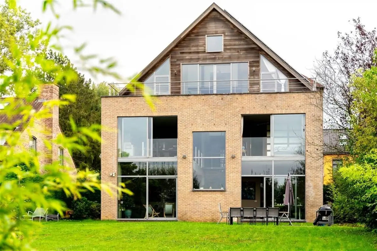 Villa te  koop in Beersel 1650 1495000.00€ 6 slaapkamers 480.00m² - Zoekertje 614105