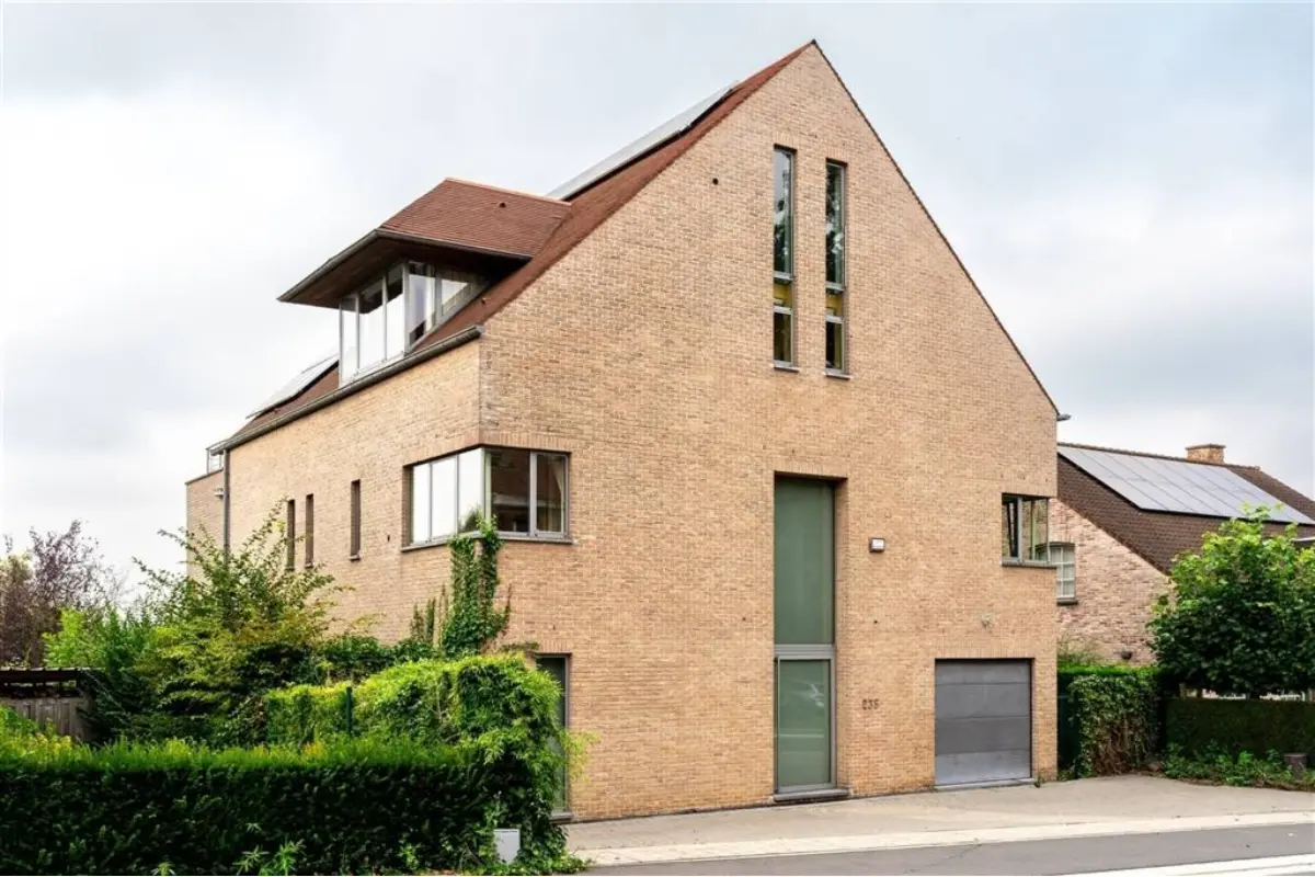 Villa à louer à Beersel 1650 4600.00€ 6 chambres 480.00m² - Annonce 614104