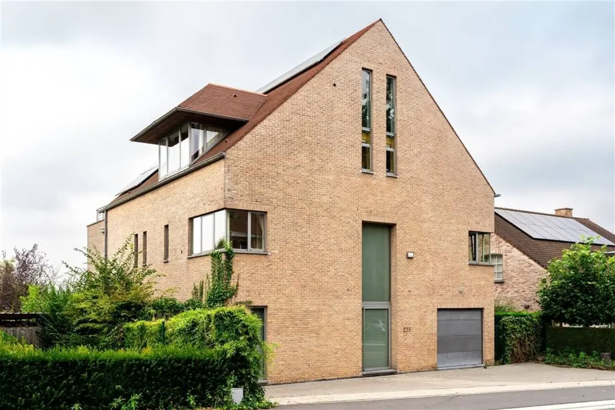 Huis te  huur in Beersel 1650 4600.00€ 6 slaapkamers 480.00m² - Zoekertje 614104