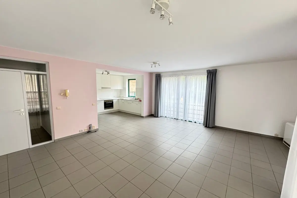 Rez-de-chaussée à  à Louvain-la-Neuve 1348 1050.00€ 2 chambres 75.00m² - Annonce 614807