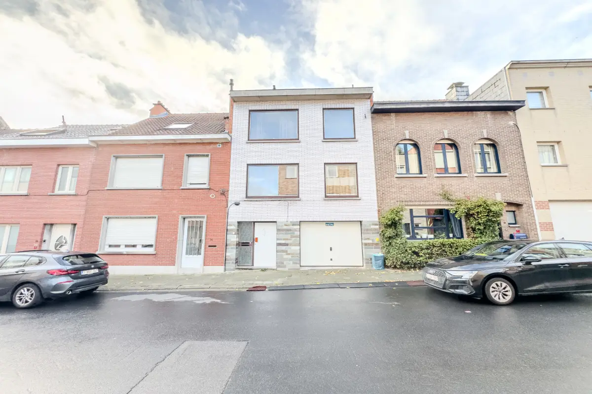 Immeuble mixte à vendre à Relegem 1731 490000.00€ 4 chambres 210.00m² - Annonce 614928
