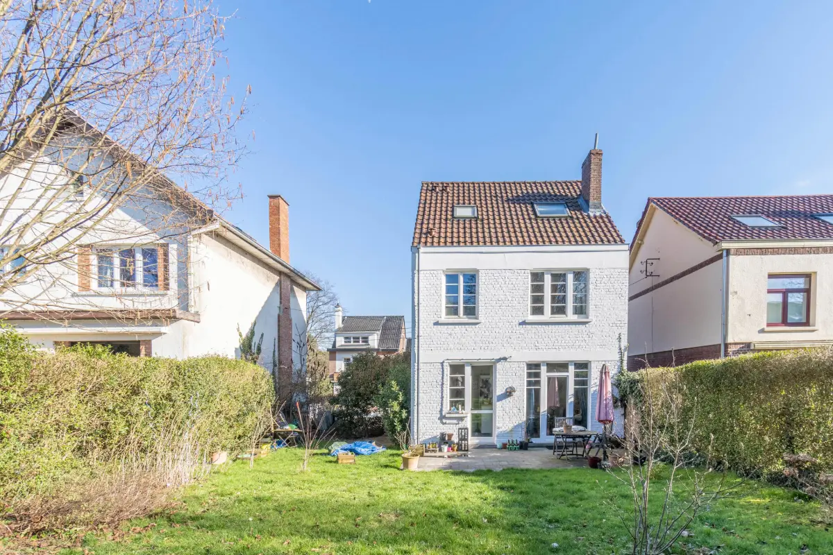 Huis te  huur in Rixensart 1330 1600.00€ 4 slaapkamers 180.00m² - Zoekertje 614890