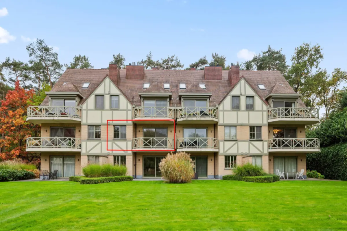 Penthouse te  koop in Keerbergen 3140 480000.00€ 2 slaapkamers 92.00m² - Zoekertje 614214