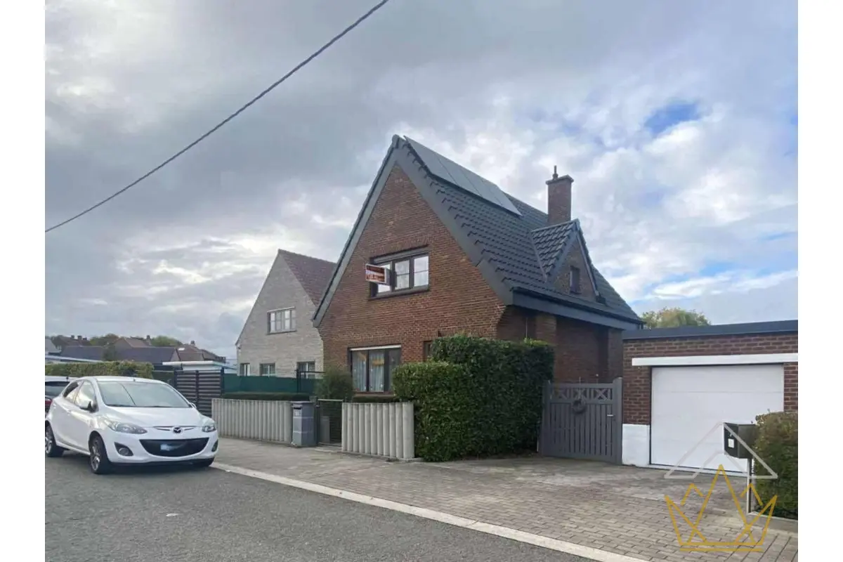 Maison à vendre à Buizingen 1501 399000.00€ 2 chambres 129.00m² - Annonce 614501