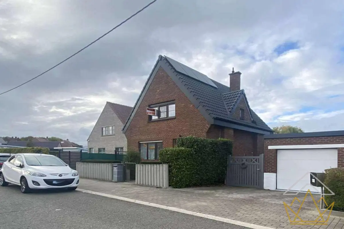 Maison à vendre à Buizingen 1501 399000.00€ 2 chambres 129.00m² - Annonce 614501