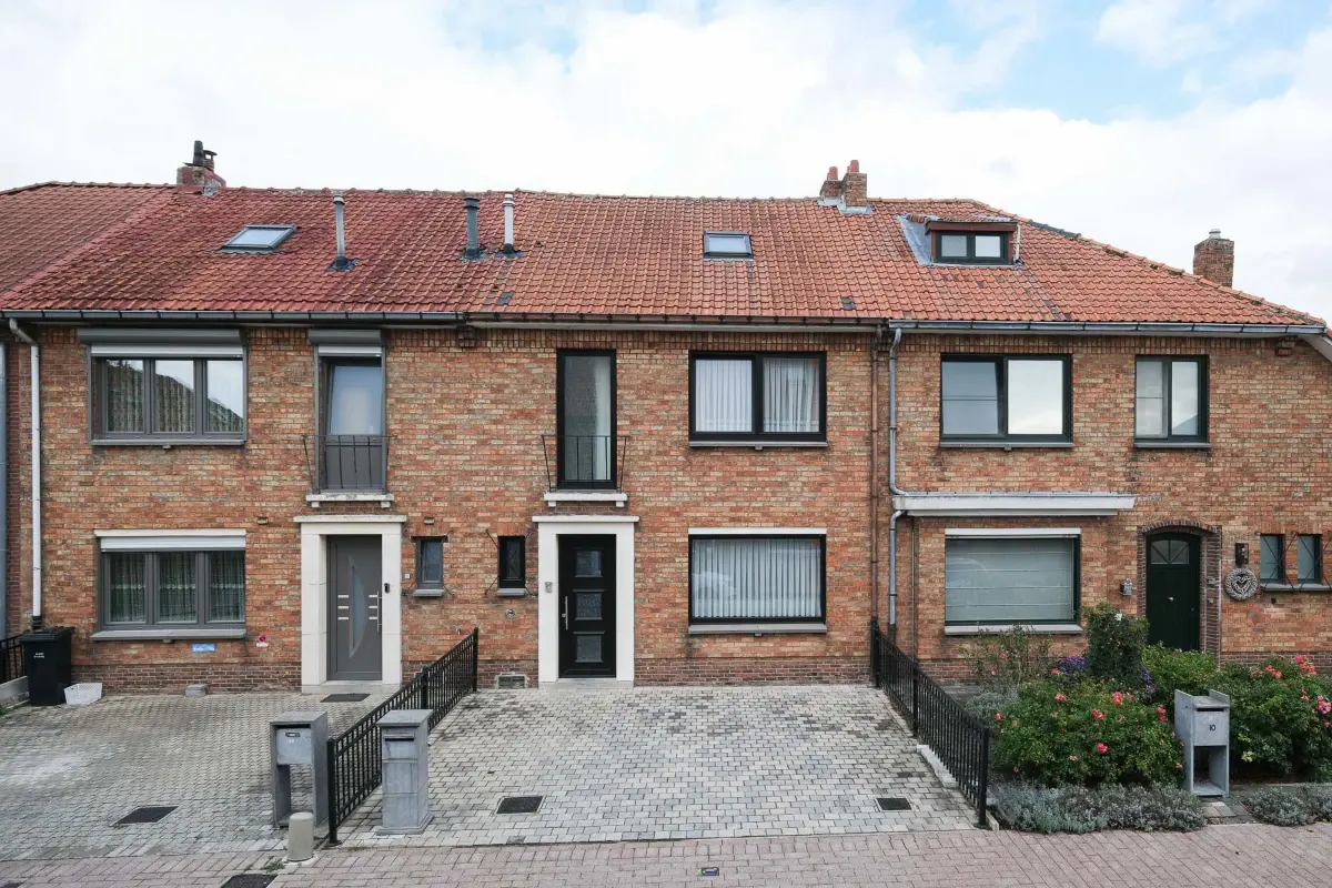 Huis te  koop in Zaventem 1930 349000.00€ 3 slaapkamers 116.00m² - Zoekertje 614886