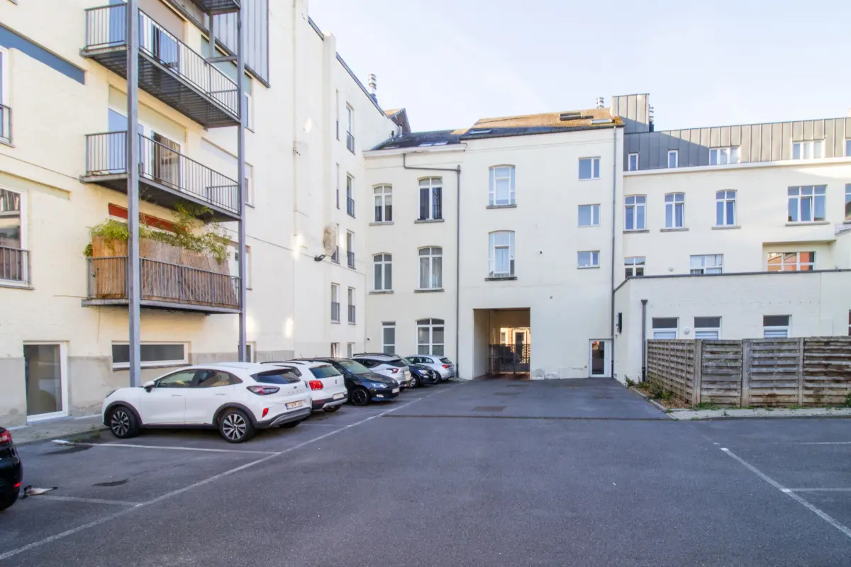 Appartement à  à Namur 5000 355000.00€ 2 chambres 126.00m² - Annonce 614930