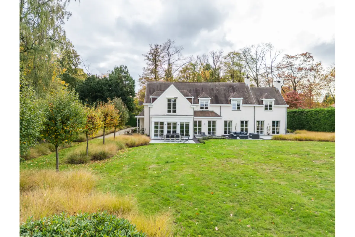 Maison à vendre à Waterloo 1410 2450000.00€ 5 chambres 426.00m² - Annonce 614795