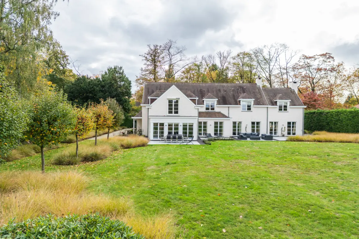 Villa à vendre à Waterloo 1410 2450000.00€ 5 chambres 426.00m² - Annonce 614795