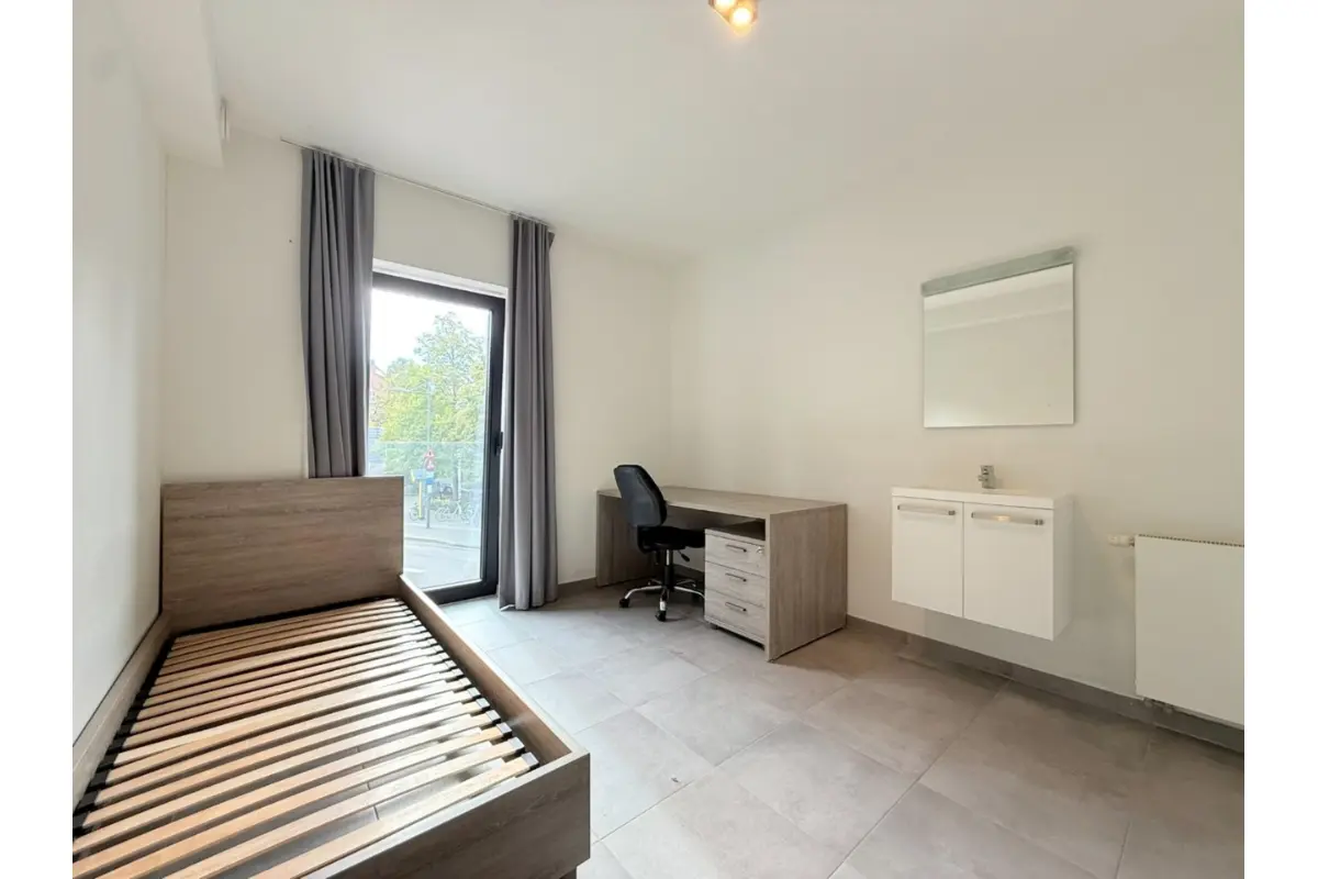 Kot à louer à Louvain 3000 545.00€  chambres 12.00m² - Annonce 614761