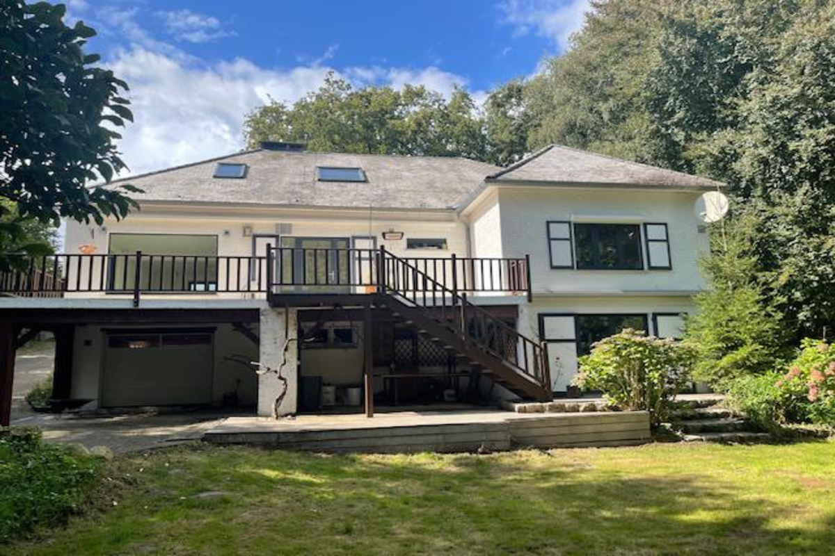 Villa à vendre à Lasne 1380 890000.00€ 5 chambres 349.00m² - Annonce 614982